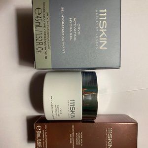 111SKIN HARLEY LONDON